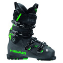 Skischuhe Head Nexo LYT 120 Anthracite/Green 2022 