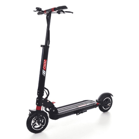Zero Trotinette Electrique 9 48V - 10Ah 2022 - Trottinettes électriques