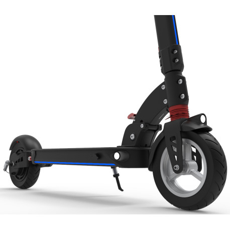 Zero Trotinette Electrique 9 48V - 10Ah 2022 - Trottinettes électriques