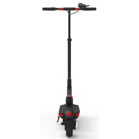 Zero Trotinette Electrique 9 48V - 10Ah 2022 - Trottinettes électriques