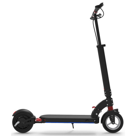 Zero Trotinette Electrique 9 48V - 10Ah 2022 - Trottinettes électriques