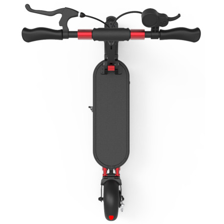 Zero Trotinette Electrique 9 48V - 10Ah 2022 - Trottinettes électriques