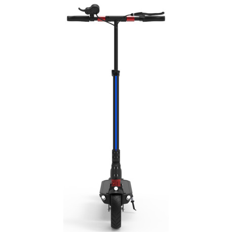Zero Trotinette Electrique 9 48V - 10Ah 2022 - Trottinettes électriques