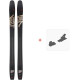Ski Dynastar Legend 106 2020 + Fixations de ski