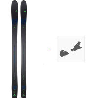Ski Dynastar Legend 88 2020 + Ski Bindungen -