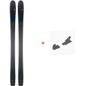 Ski Dynastar Legend 88 2020 + Ski Bindungen 