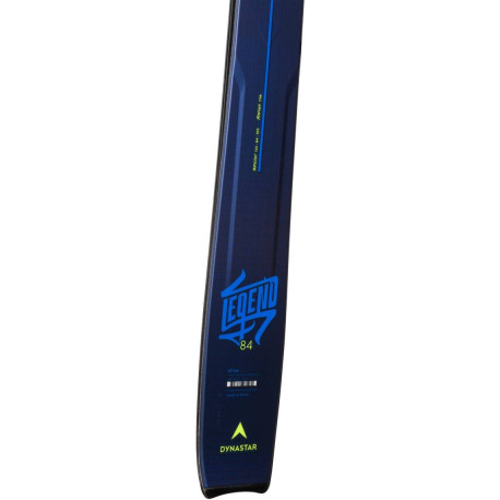 Ski Dynastar Legend 84 2020
