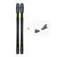 Ski Dynastar Legend X88 2019 + Ski Bindings