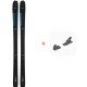 Ski Dynastar M-Grand Mont 2023 + Ski bindings