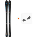 Ski Dynastar M-Grand Mont 2023 + Ski bindings