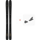 Ski Dynastar M-Pro 90 2022 + Ski Bindungen  -