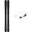 Ski Dynastar M-Pro 90 2022 + Ski Bindungen 