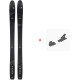 Ski Dynastar Mythic 97 Pro 2020 + Ski Bindungen  -