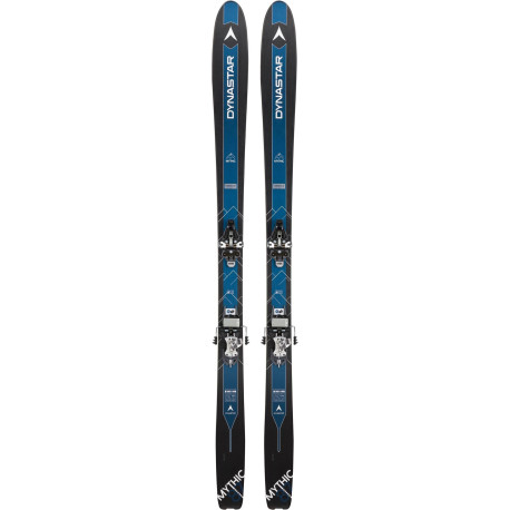 Ski Dynastar Mythic 87 CA 2019