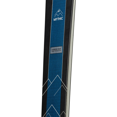 Ski Dynastar Mythic 87 CA 2019