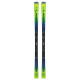 Ski Elan ACE SCX Plate 2023