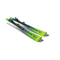 Ski Elan ACE SLX Fusion x + EMX 12.0 2023