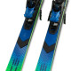 Ski Elan ACE SLX Fusion x + EMX 12.0 2023