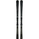 Ski Elan Amphibio 18 TI2 FX + EMX12.0 2023
