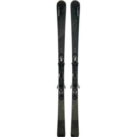 Ski Elan Amphibio 18 TI2 FX + EMX12.0 2023
