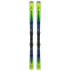 Ski Elan ACE SLX Fusion x + EMX 12.0 2023