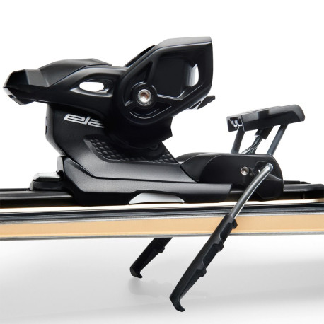 Ski Elan Amphibio Porsche Fusion X + EMX 12.0 2020