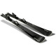 Ski Elan Insomnia Black Edition + PS ELX11.0 2023