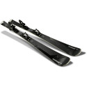 Ski Elan Insomnia Black Edition + PS ELX11.0 2023