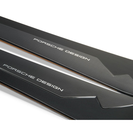Ski Elan Amphibio Porsche Fusion X + EMX 12.0 2020