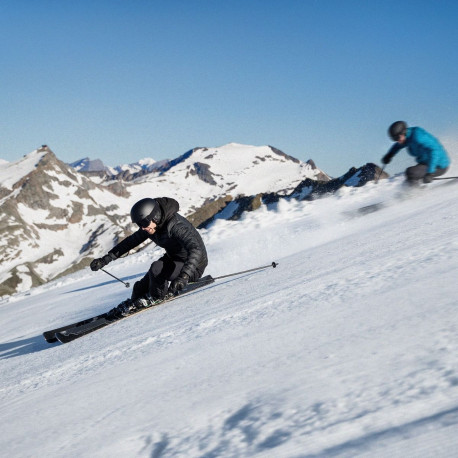 Ski Elan Amphibio Porsche Fusion X + EMX 12.0 2020