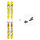 Ski Elan Lhotse 2016 + Ski bindings