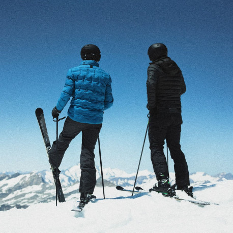 Ski Elan Amphibio Porsche Fusion X + EMX 12.0 2020