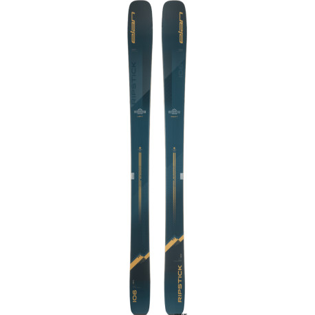 Ski Elan Ripstick 106 2024