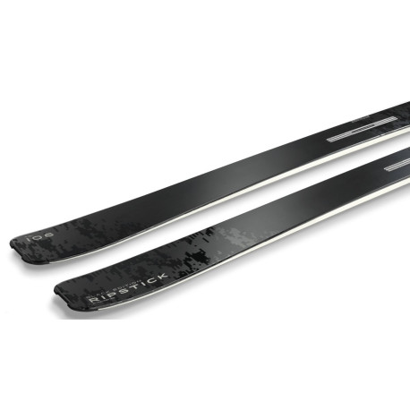 Ski Elan Ripstick 106 Black Edition 2023