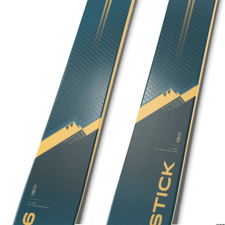Ski Elan Ripstick 106 2024