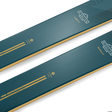 Ski Elan Ripstick 106 2024