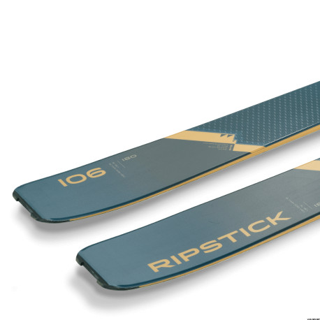 Ski Elan Ripstick 106 2024