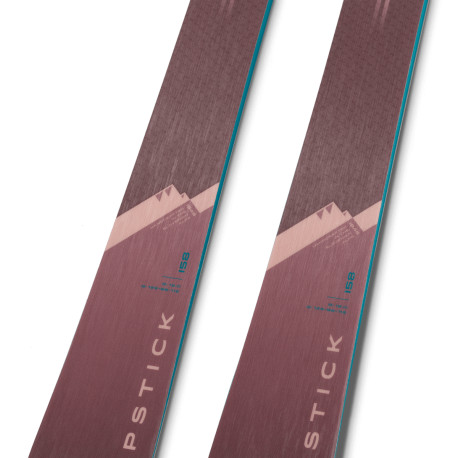 Ski Elan Ripstick 86 TW 2024 