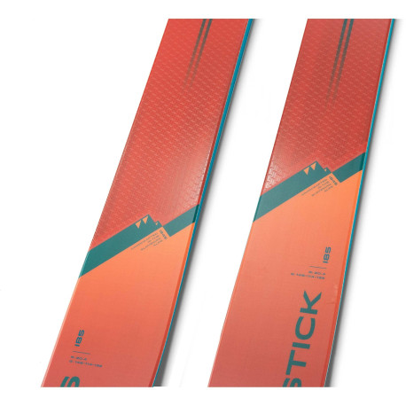 Ski Elan Ripstick 116 2024