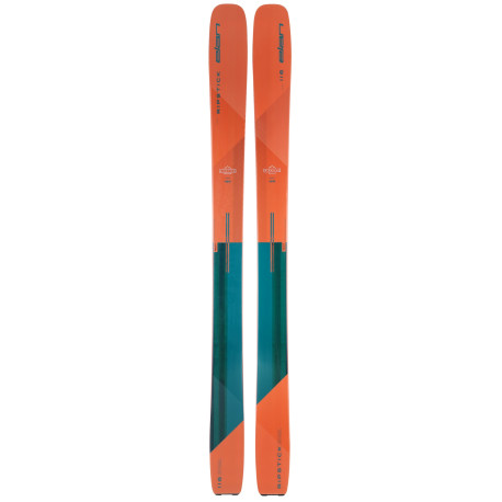 Ski Elan Ripstick 116 2022