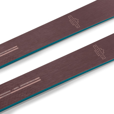 Ski Elan Ripstick 86 TW 2024 