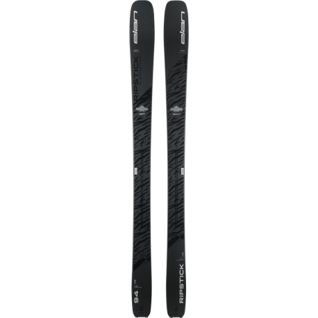 Ski Elan Ripstick 94 W Black Edition 2024