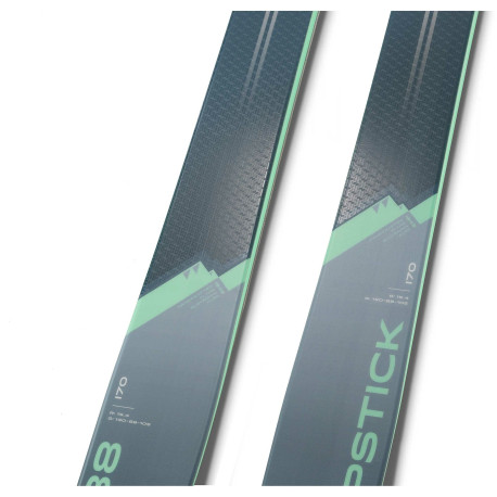 Ski Elan Ripstick 88 W 2024