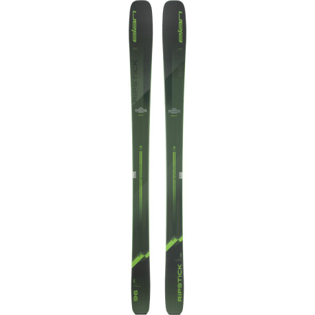 Ski Ripstick 96 2024