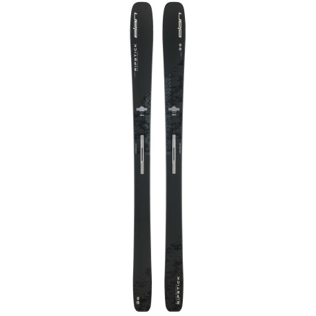 Ski Elan Ripstick 96 Black Edition 2023