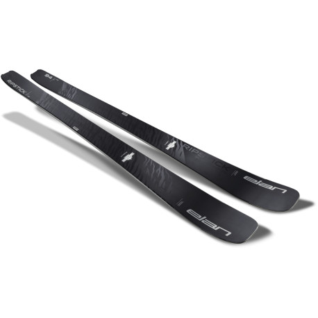 Ski Elan Ripstick 94 W Black Edition 2024