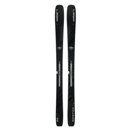 Ski Elan Ripstick 96 Black Edition 2024 