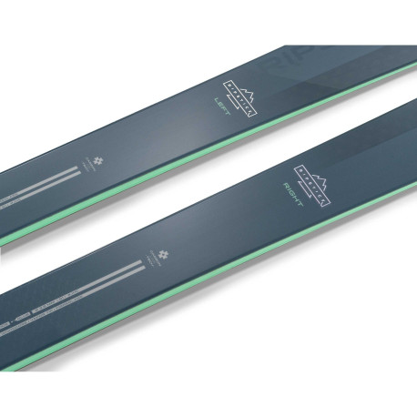 Ski Elan Ripstick 88 W 2024