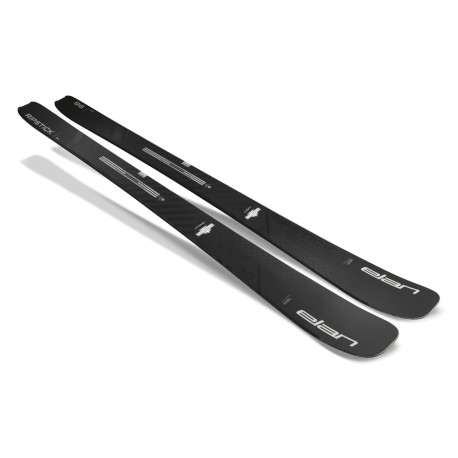 Ski Elan Ripstick 96 Black Edition 2024 