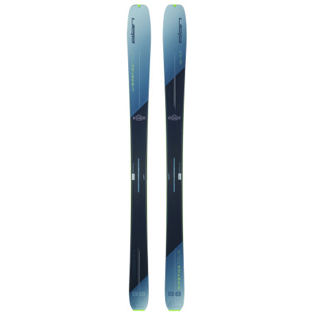 Ski Elan Ripstick Tour 88 W 2023